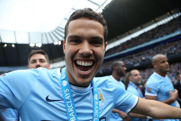 Manchester City On Twitter Jack Rodwell Good Luck To