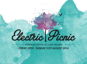 SportsJOEdotie's tweet photo. WIN!! We have a pair of sold out Electric Picnic weekend tickets for one lucky music fan! Follow &amp; RT to enter! http://t.co/HhpTWEjk6t