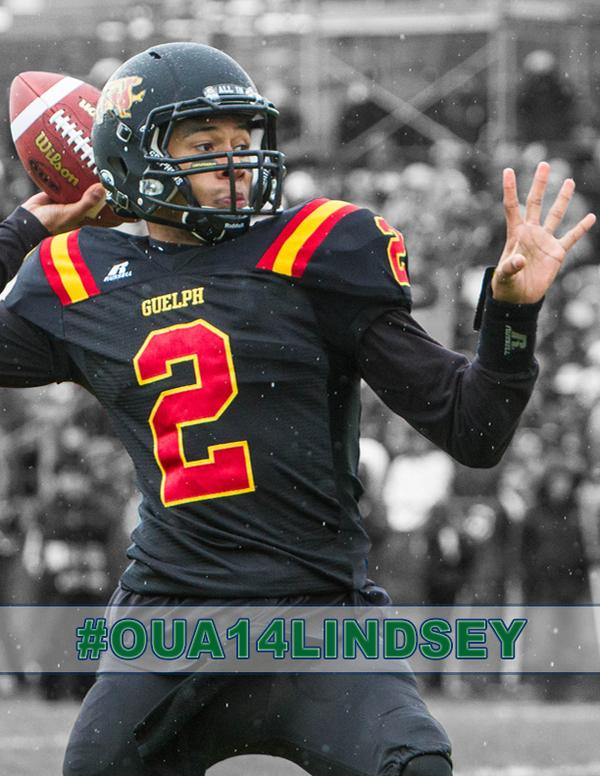Ontario University Athletics tweet media