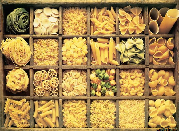 DeMozzarellaBar's tweet photo. Welke #pasta is jouw favoriet? http://t.co/MZPfE2iyUp