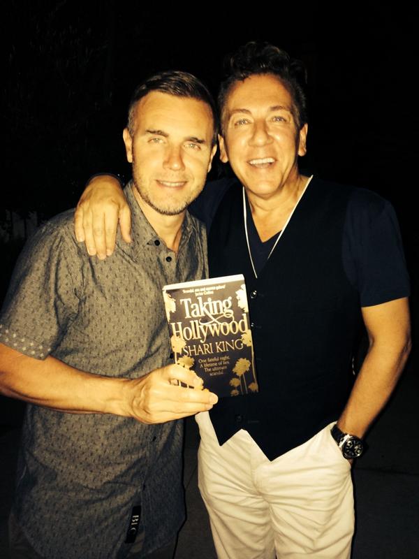 Ross King MBE tweet media