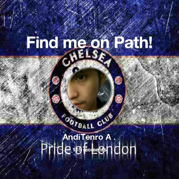 a_tenro's tweet photo. I've shared 115 memories with my friends on #Path - see them now at http://t.co/VBnW45b7Oj! #thepersonalnetwork http://t.co/EVfwIgBxzk