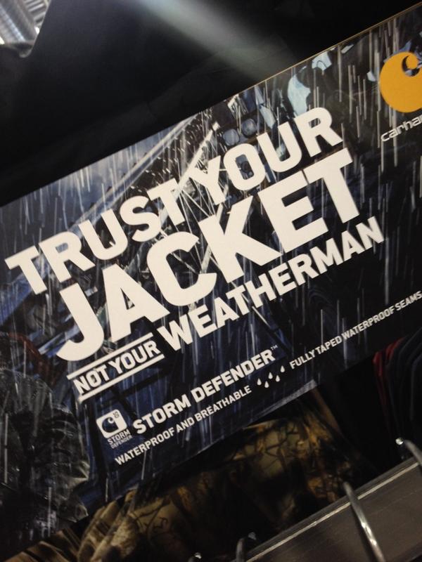 amyb_mrs218's tweet image. Solid advice #MOweather @Carhartt