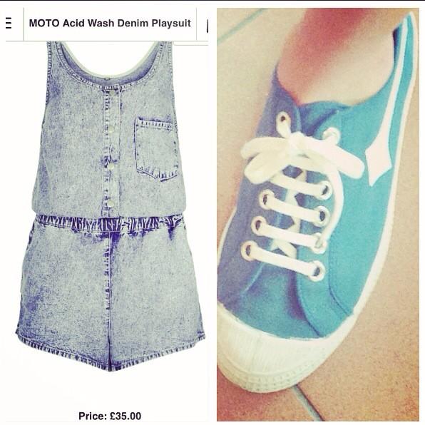 NovestaShoes's tweet photo. Really want some denim dungarees to wear with my #novesta #snarnavy #sneakers! http://t.co/mXIpFDiqzO