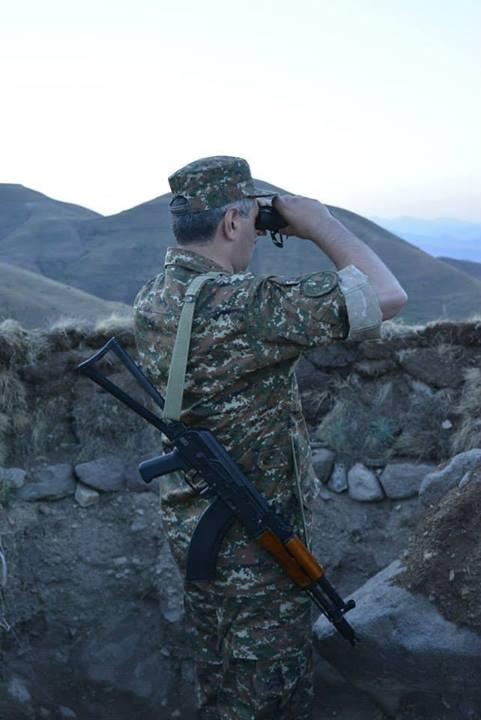 Crise au Nagorno Karabagh BuS3FcsCUAAwI6i