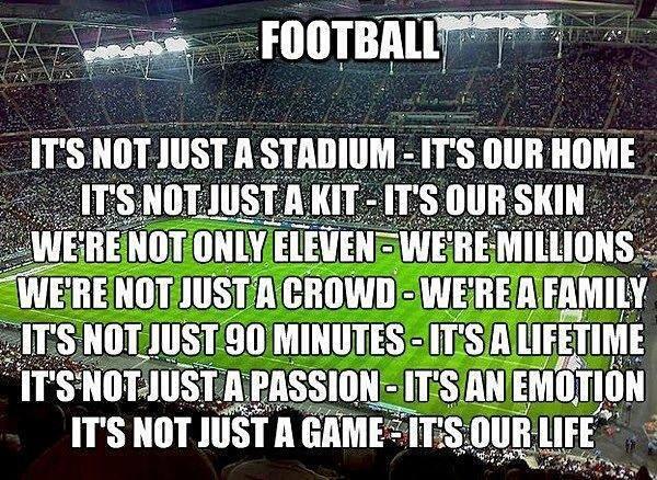 FootballFunnnys's tweet image. Football