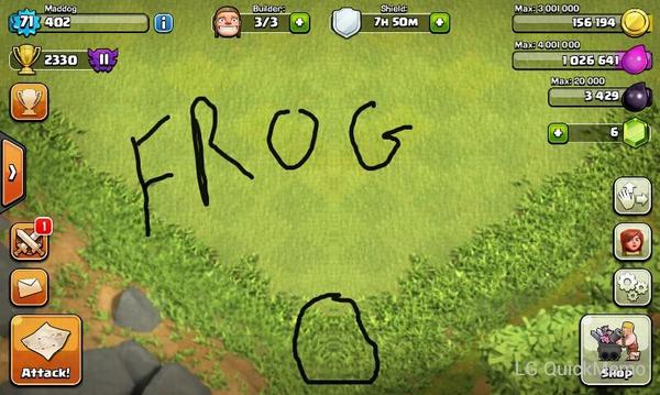 clash of clans white flag clash of clans white flag