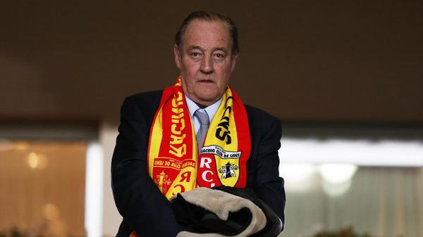 Eurosport_FR's tweet image. Admis en Ligue 1, le RC Lens n’a pas le droit de recruter… pour l’instant
mercato.eurosport.fr/football/ligue…