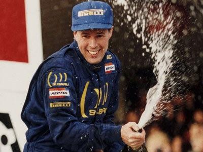 Happy Birthday Colin McRae!   