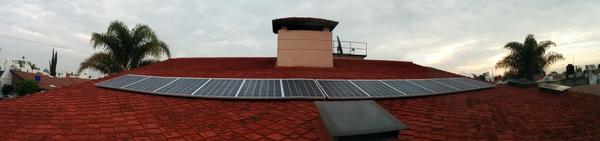 SwpSolar's tweet image. Smiling at the sun