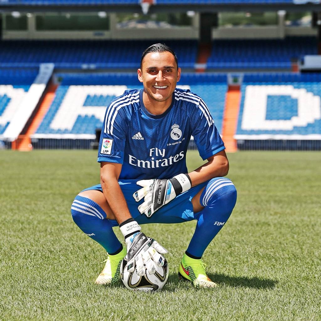 Real Madrid C.F.🇺🇸🇬🇧 on Twitter 