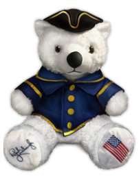 rushrevere's tweet photo. Here's a coupon from #TwoIfByTea --$4.99 off BEAR - type promo code: BEARHUG14 #RushLimbaugh http://t.co/nSuAgzkce9 http://t.co/A604Y3QIsb