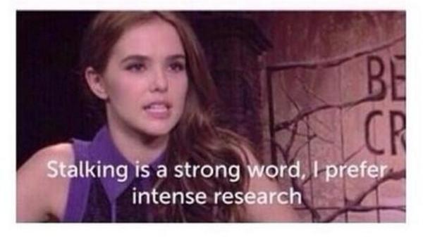 tbhfanproblems's tweet image. friends: stop stalking your idol it's weird