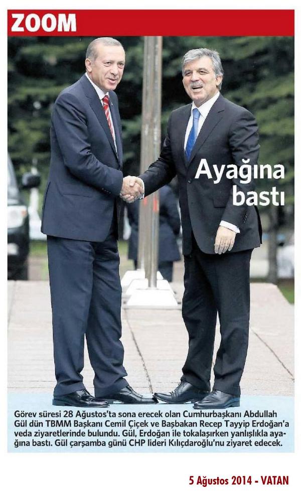 günün zoom'u... :)