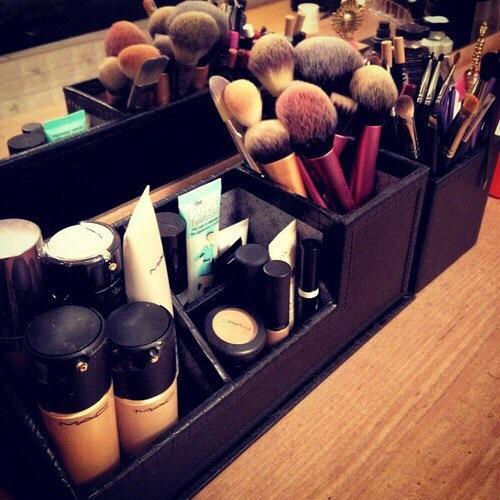 GoalsMakeup's tweet image. I would do anything to have a makeup collection like this