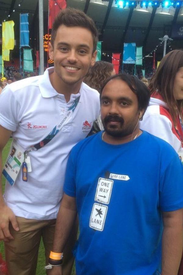 Craig Tinker tweet media