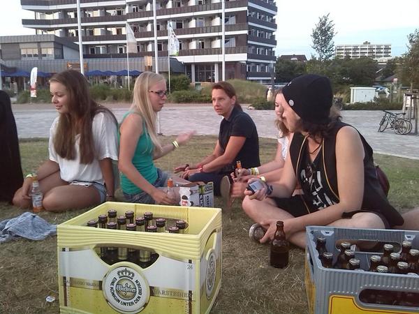 LeefkeS's tweet photo. Impressionen: #SPOmachtLärm Mega geiler Tag gestern-danke @NajadiL für Orga und @SozialerTag für die Unterstützung! http://t.co/ZocXGbOSPa