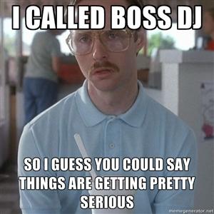 bossdjfargo's tweet photo. Are things are getting pretty serious? Get ahold of me! http://t.co/8cMtUeooVp
#weddings #fargodj #kipdynamite http://t.co/99cWCBFyST