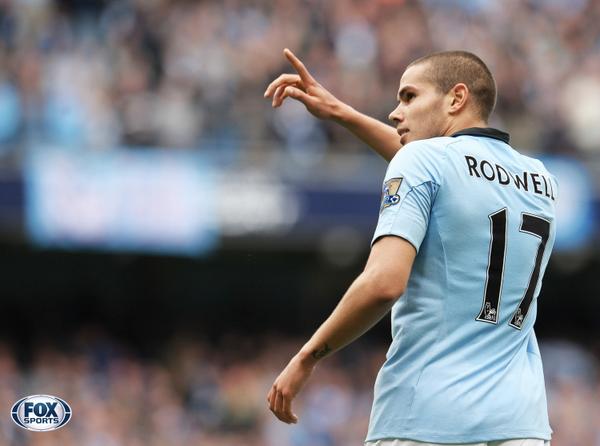 ESPNnl's tweet image. Manchester City laat #Rodwell naar Sunderland gaan foxsports.nl/nieuws/222517-…