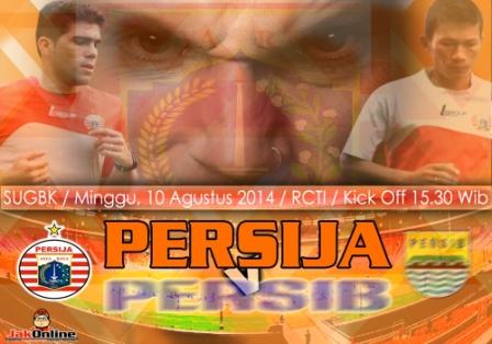 El classico indonesia nih:))"<a href="/JakOnline/">JakOnline</a>: H-2 #PERSIJAvspersib  udah siap orenskan SUGBK JAK? jakonline.asia/sinyal-hijau-i…"