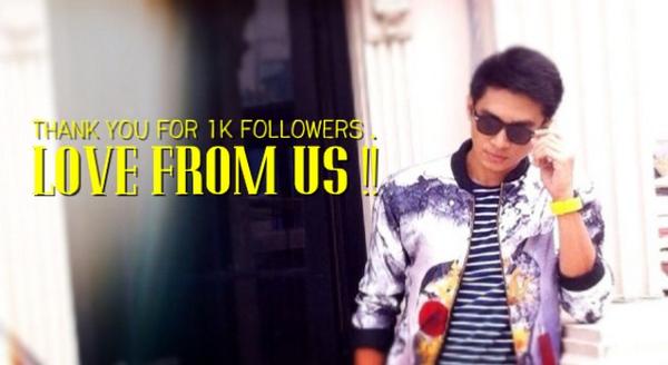 devalova_'s tweet photo. Nihh mimin kasih foto kaka supeerr @DevaMahenra buat 1K followers :) semoga mimpi indaahh semuaa #devalova !! http://t.co/QqmhqAcxYb
