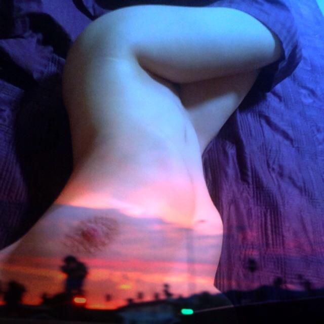 Made dis for my bae so every time he looks at the sunset he can think of my nakie body snuggling around<a href="/tag/newprofilepic"class="tags"><span>#newprofilepic</span></a>