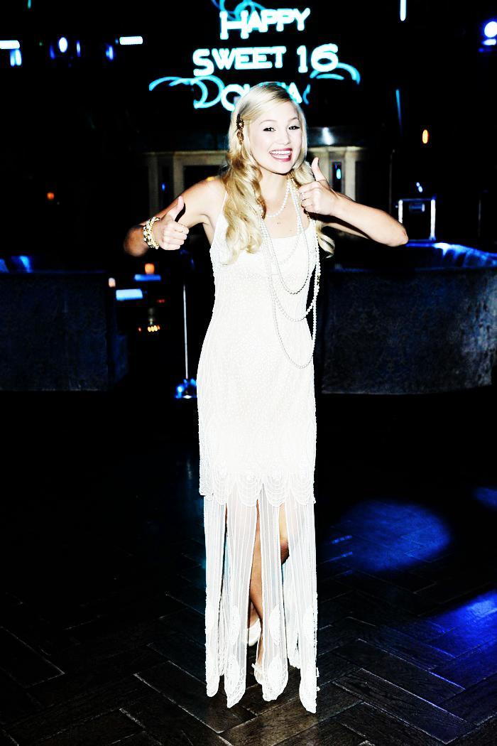 Happy birthday ! Love you! 