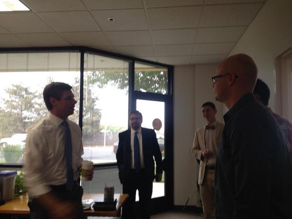 Sandstone tweet media