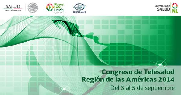 Avances de la Telesalud en Latinoamérica en bit.ly/1pWTnbQ. Regístrate #TelesaludRegionDeLasAmericas2014