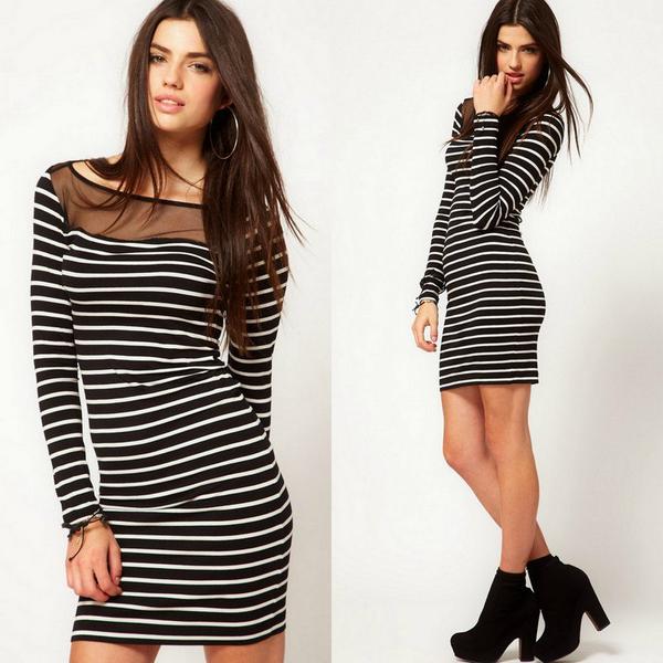 yeni_fashion's tweet photo. siyah-beyaz düz sade kombin http://t.co/ZZ3oh7bcjQ