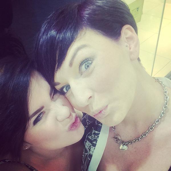 hayleee_k's tweet image. Silly day with this crank!! #100happydays #DaftAsOwt #DaySeventyNine #Friends #SillyFace