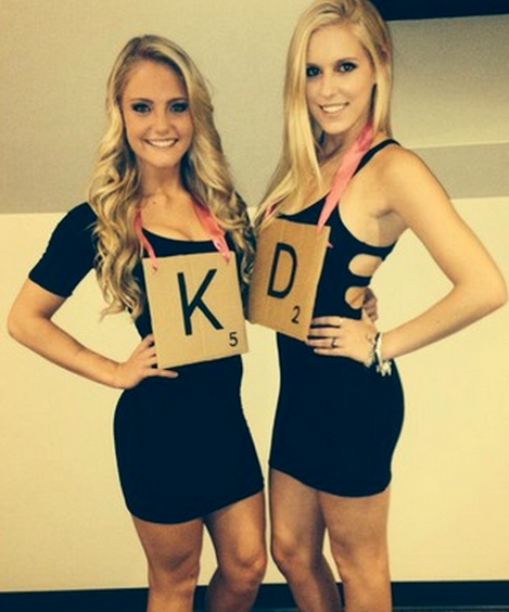 Modtagelig for Hæl badminton TFM Girls on Twitter: "Kappa Delta, Virginia Tech http://t.co/P8UXZ8TwTv" /  Twitter