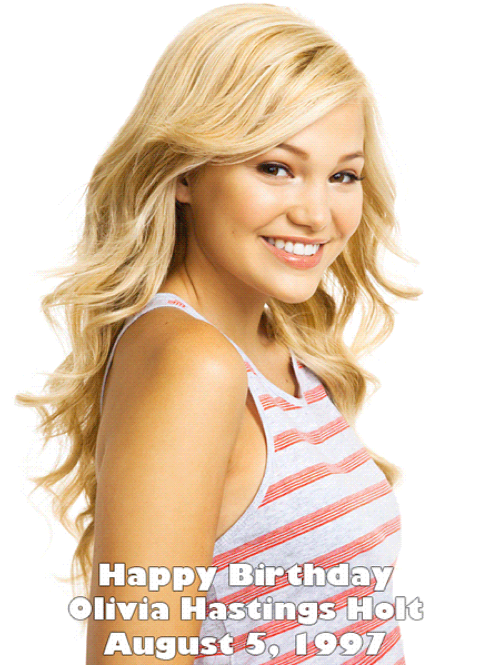 Wishing a very HAPPY birthday to our friend, xo  