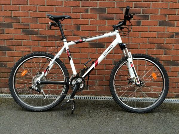 rockrider 5.3 mountain bike