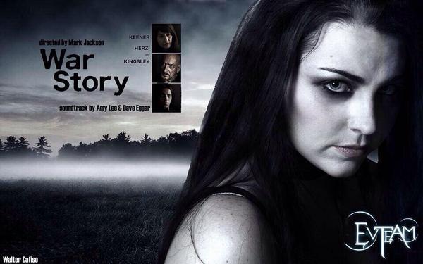 Amy Lee >> álbum "Aftermath" (BSO "War Story") - Página 5 BuSbxOpCYAI8gWK