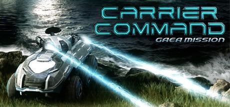 GameminerNews's tweet photo. "Carrier Command: Gaea Mission" прислан от http://t.co/lE66aJYf9J 
#Gameminer #Steam http://t.co/pSG5njDY1Z