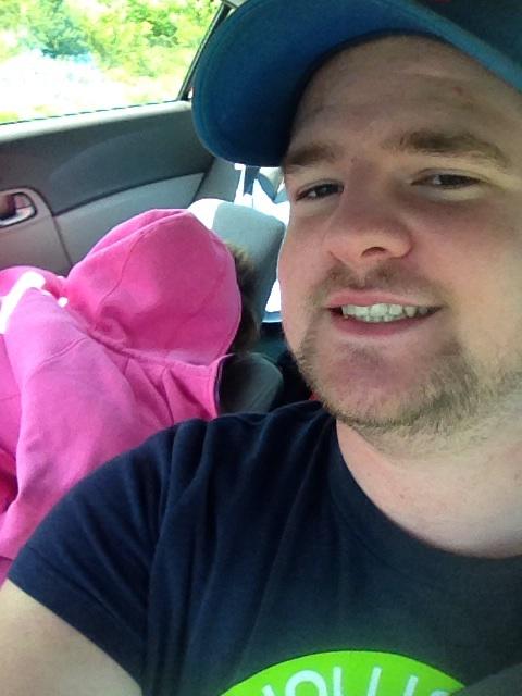 CGrant_55's tweet image. Hali with sleeps @ariellerosedent