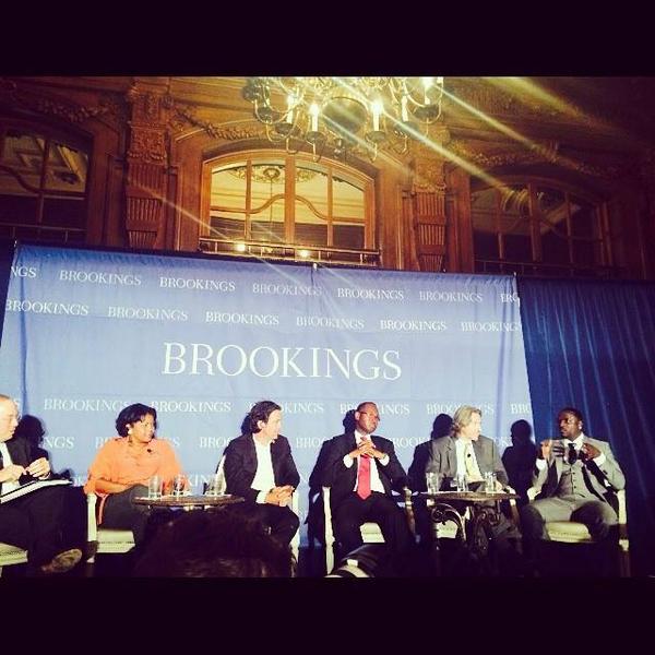 Global Policy Watch (@globpolicywatch) on Twitter photo Covington's <a href="/WitneySchneid/">Witney Schneidman</a> moderating <a href="/BrookingsGlobal/">Brookings Global</a> panel on changing perceptions of Africa #AfricaSummit Covington's <a href="/WitneySchneid/">Witney Schneidman</a> moderating <a href="/BrookingsGlobal/">Brookings Global</a> panel on changing perceptions of Africa #AfricaSummit