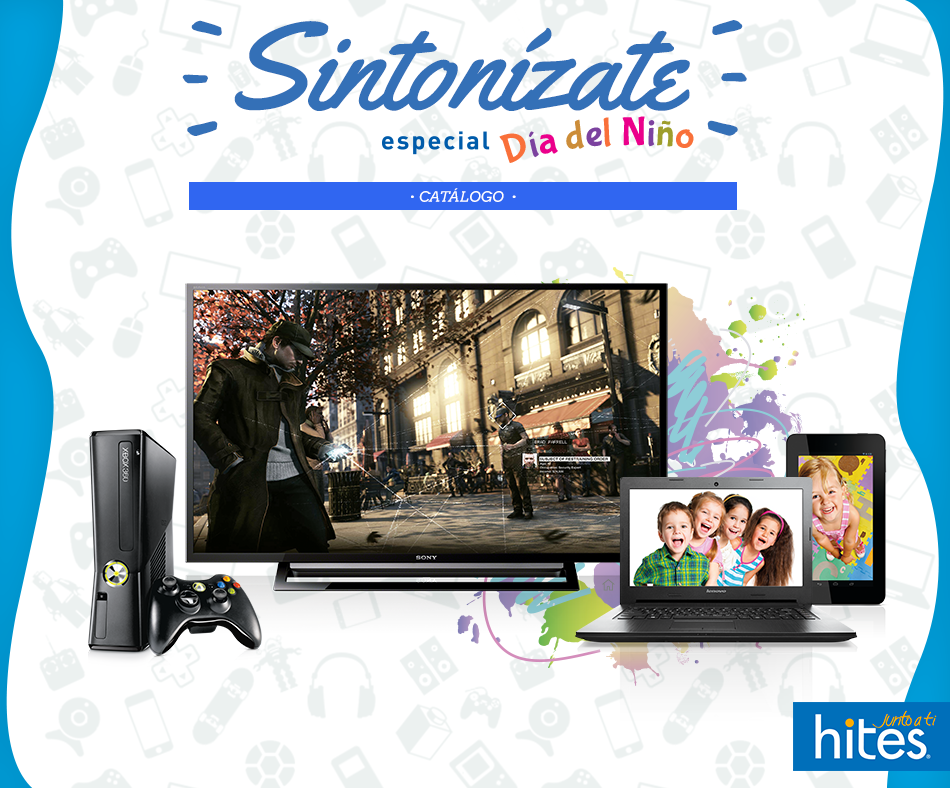 Hites niño hot sale