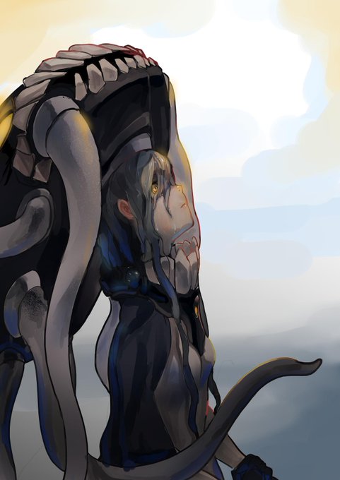 ヲ級ちゃんなのに寝ぼけすみません!!  #艦これ版深夜の真剣お絵描き60分一本勝負 