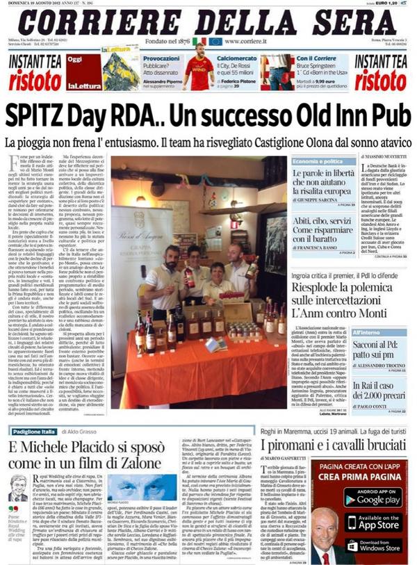 Immagine creata con Crea Prima Pagina