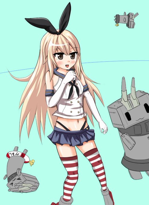 全然終わらなかったけど途中経過
細かくレイヤー分けするようにしたら現時点で既にレイヤー数50突破しそうな勢い
背景とかもあるからまだ増える 