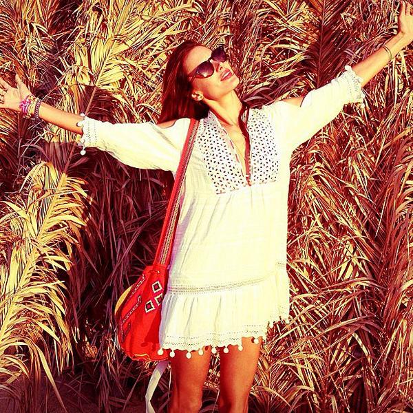 “Keep your face always toward the sunshine, and the shadows will fall behind you.” – Walt Whitman