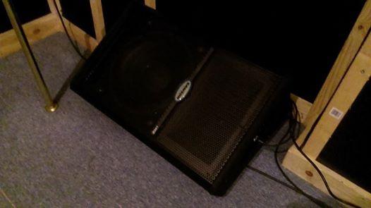 PMC_studios's tweet image. We now have floor monitors in all our practice rooms.

All at no extra fee :) #bettersounds
