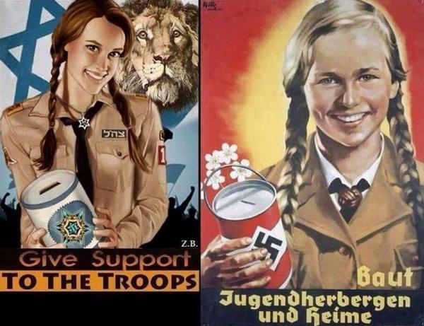 kikilee27's tweet image. there is no difference between #Zionism and #Nazism #sameideology #propaganda #disinformation #GazaUnderAttack