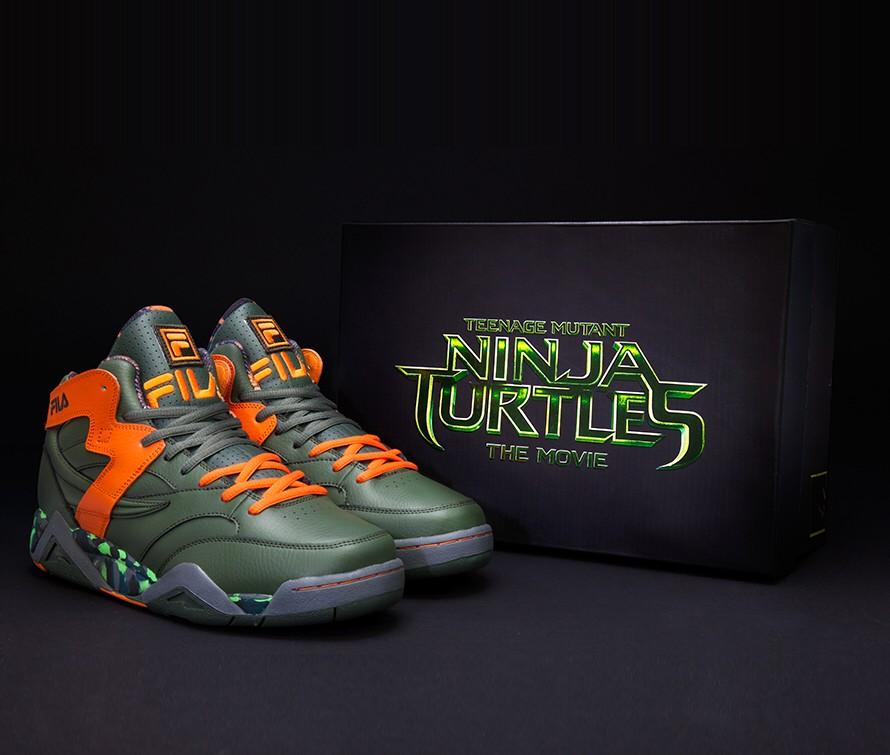 Fila Make Sure You Check Out The Tmntmovie In Theaters August 8th Http T Co Owfey2npx6 Fila Make Sure You Check Out The Tmntmovie In Theaters August 8th Http T Co Owfey2npx6