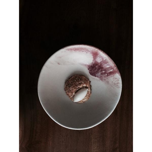ContraNYC's tweet photo. Dessert tasting at the bar will be available this week from Tuesday to Thursday. Come visit! http://t.co/2gDmRX3atD
