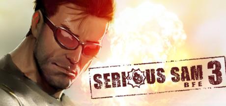 GameminerNews's tweet photo. http://t.co/ByM1vCEjt0 прислал "Serious Sam 3: BFE"
#Gameminer #Steam http://t.co/RxzmgjYBi0