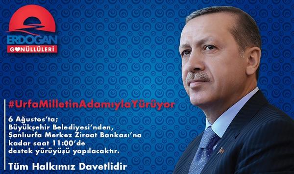 akgencliksurfa's tweet photo. @SurucAkGenclik #UrfaMilletinAdamıylaYürüyor http://t.co/grkkGj6pFB