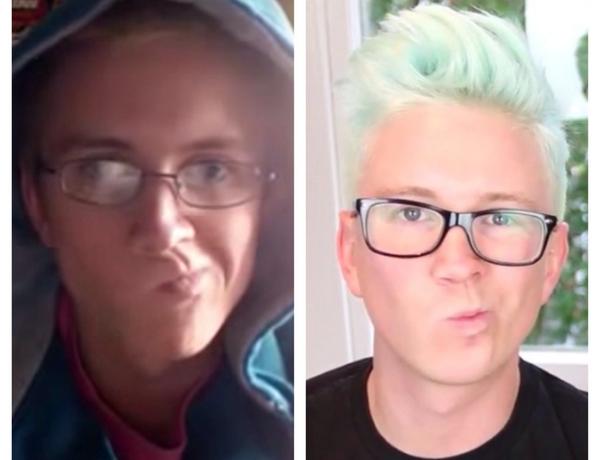 2007 vs 2014

some things never change